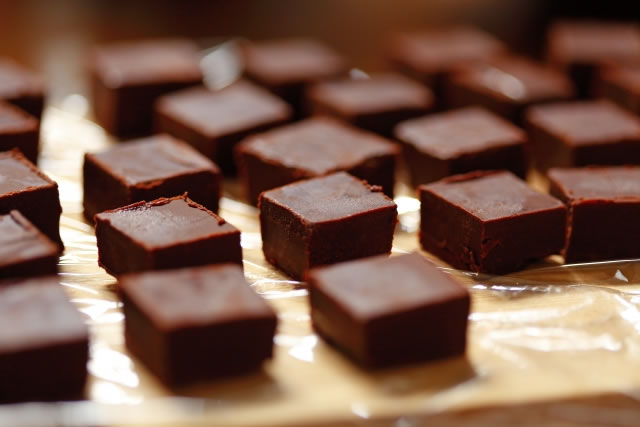 包装紙イメージ写真