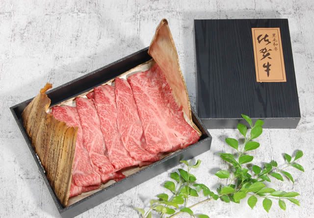 お肉の写真