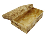 竹皮BOX