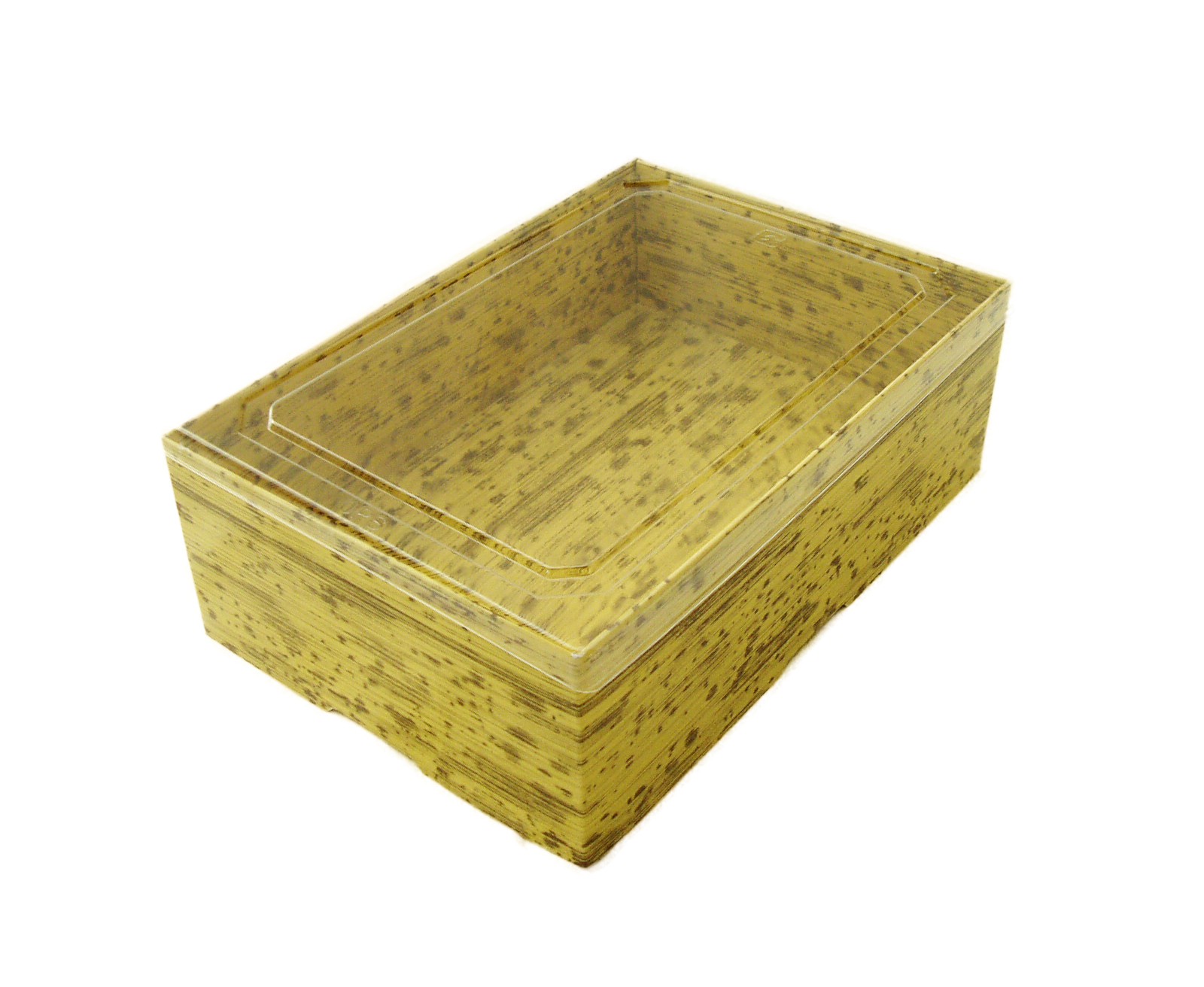 カンタン折紙BOX